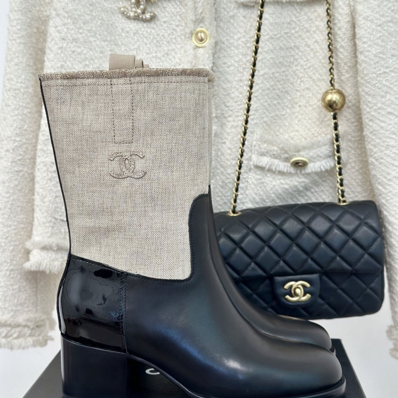 Ch*el boots